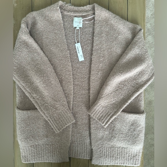 Gentle Fawn Garnier Cardigan - Picture 2 of 4